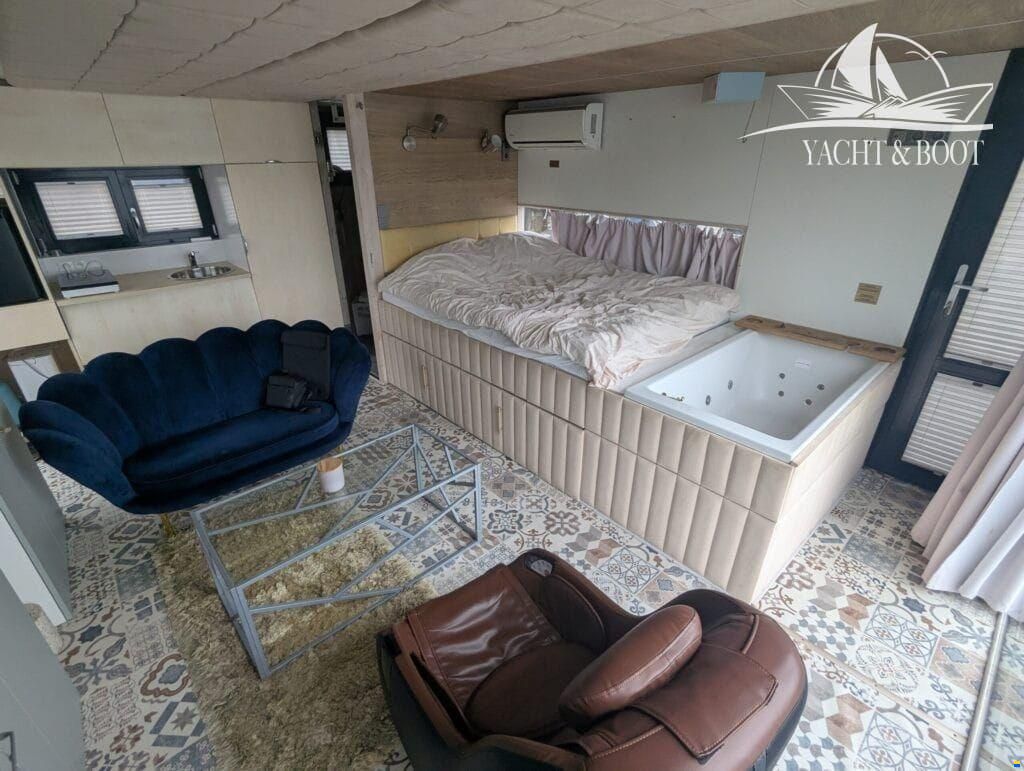 HT Houseboats Sp.zo.o. HT5