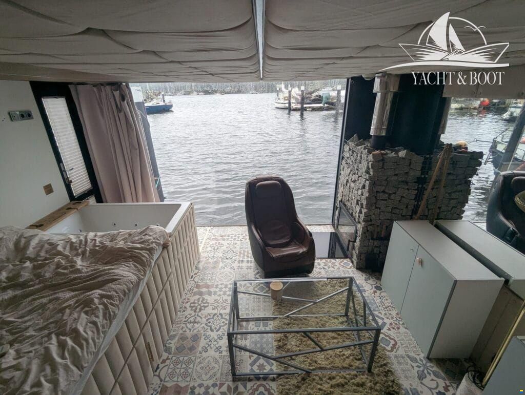 HT Houseboats Sp.zo.o. HT5