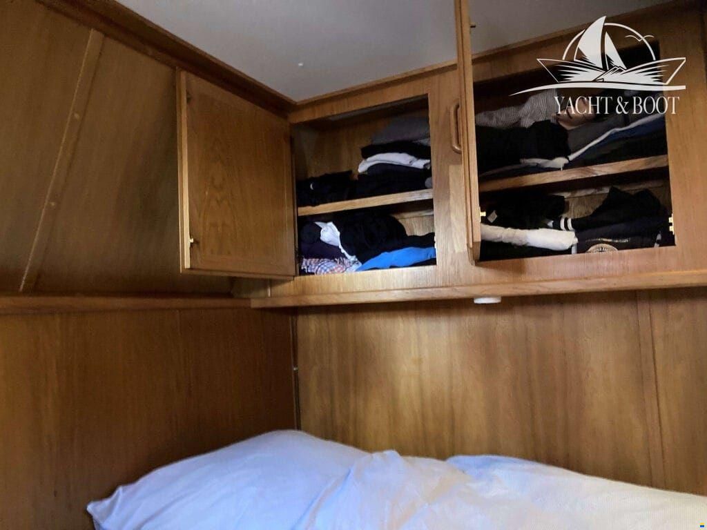 Gruno Sport 36