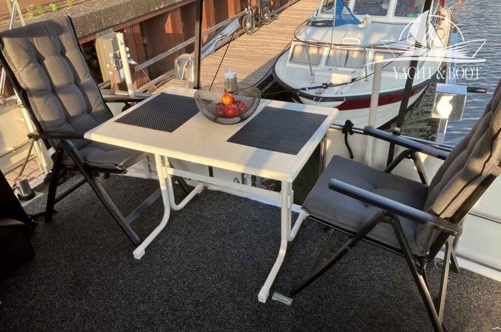 Gruno Sport 36