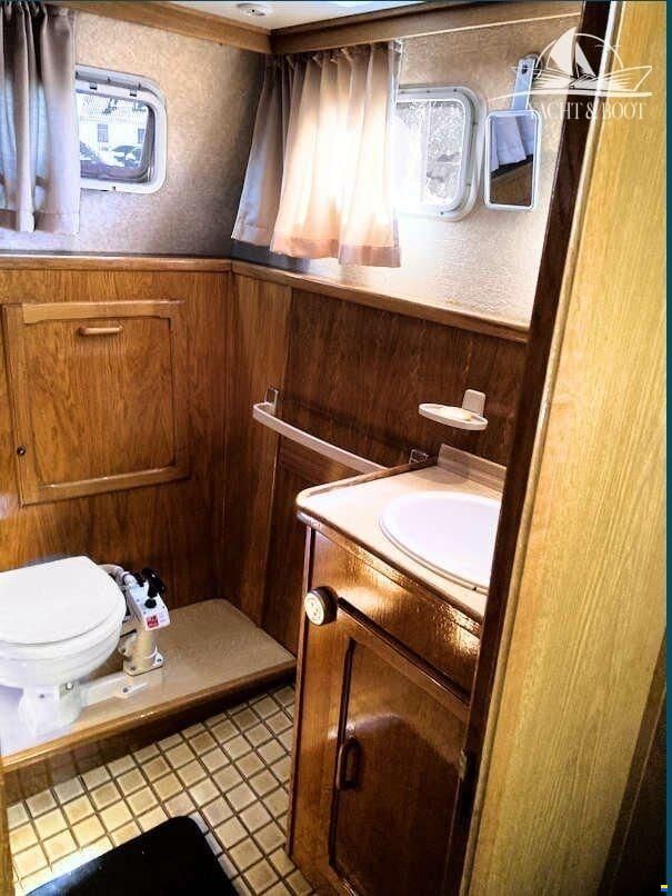 Gruno Sport 36