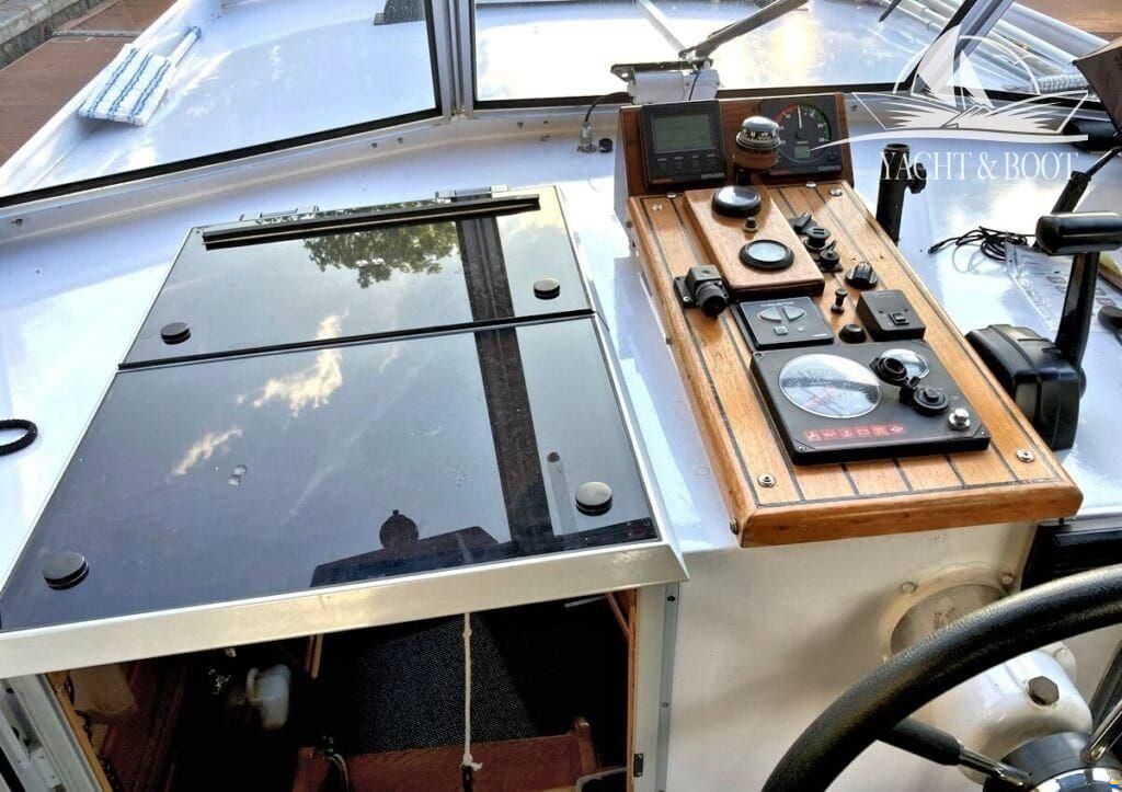 Gruno Sport 36