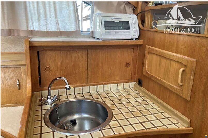Gruno Sport 36