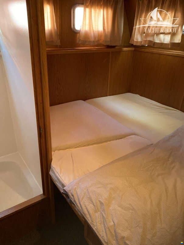 Gruno Sport 36
