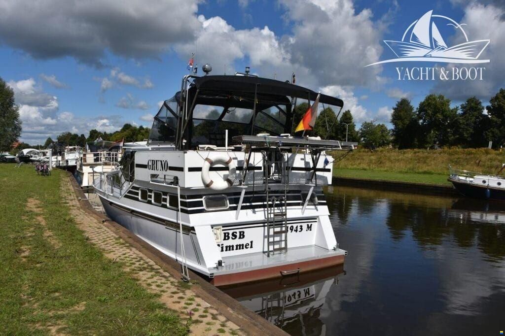 Gruno Sport 36