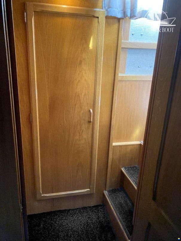 Gruno Sport 36