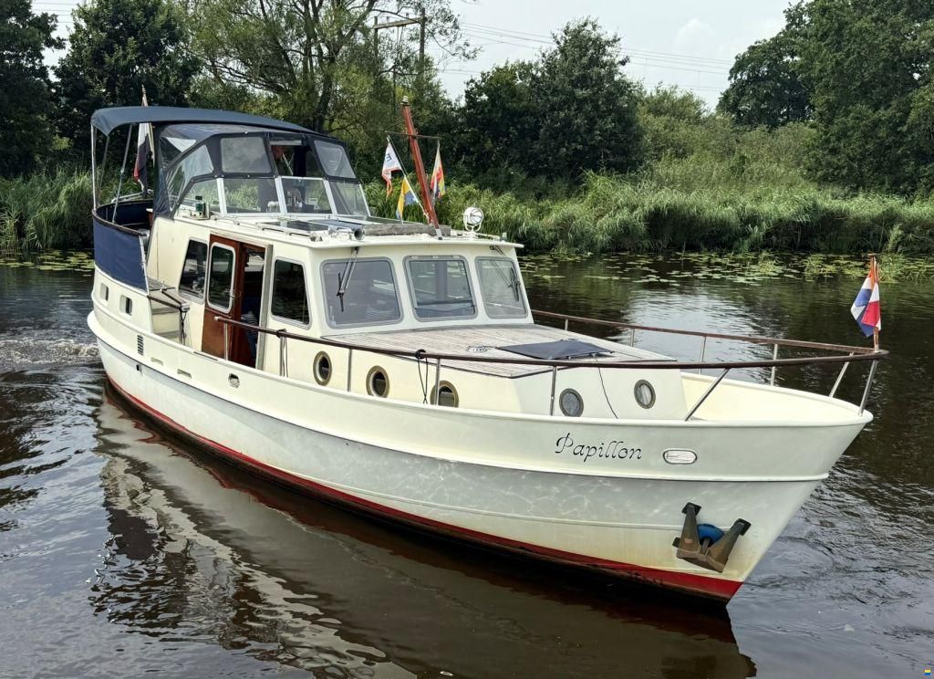 Doggersbank 1280