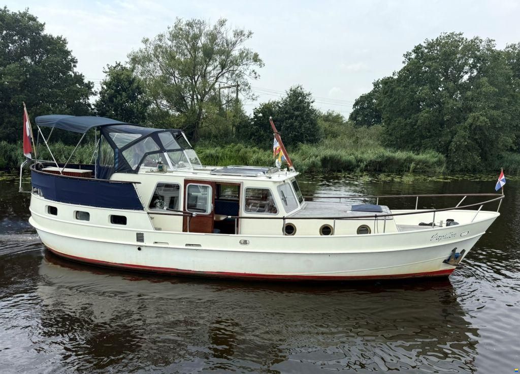 Doggersbank 1280