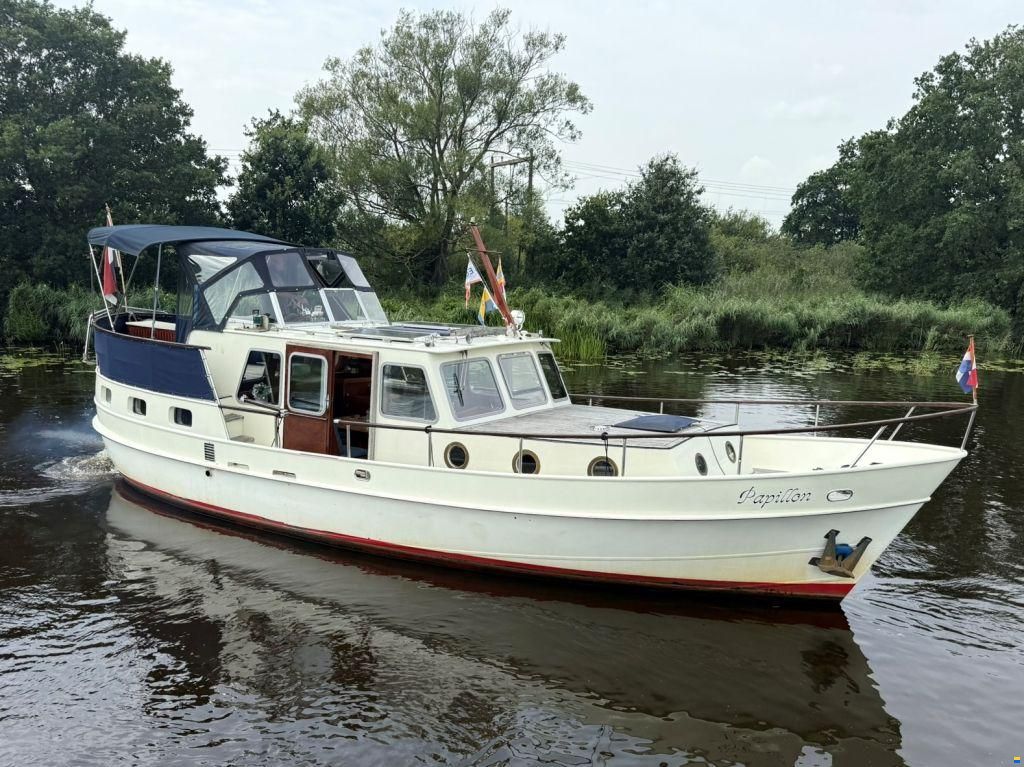 Doggersbank 1280