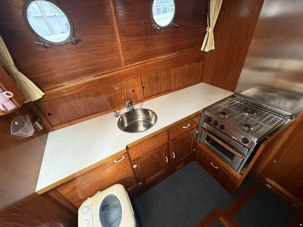 Doggersbank 1280
