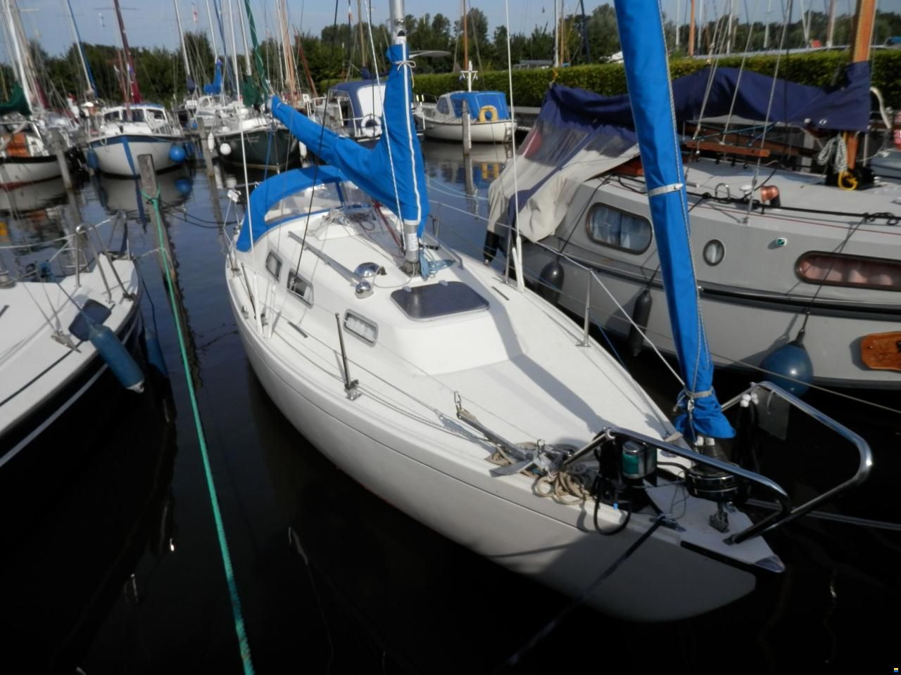 Marieholm 26