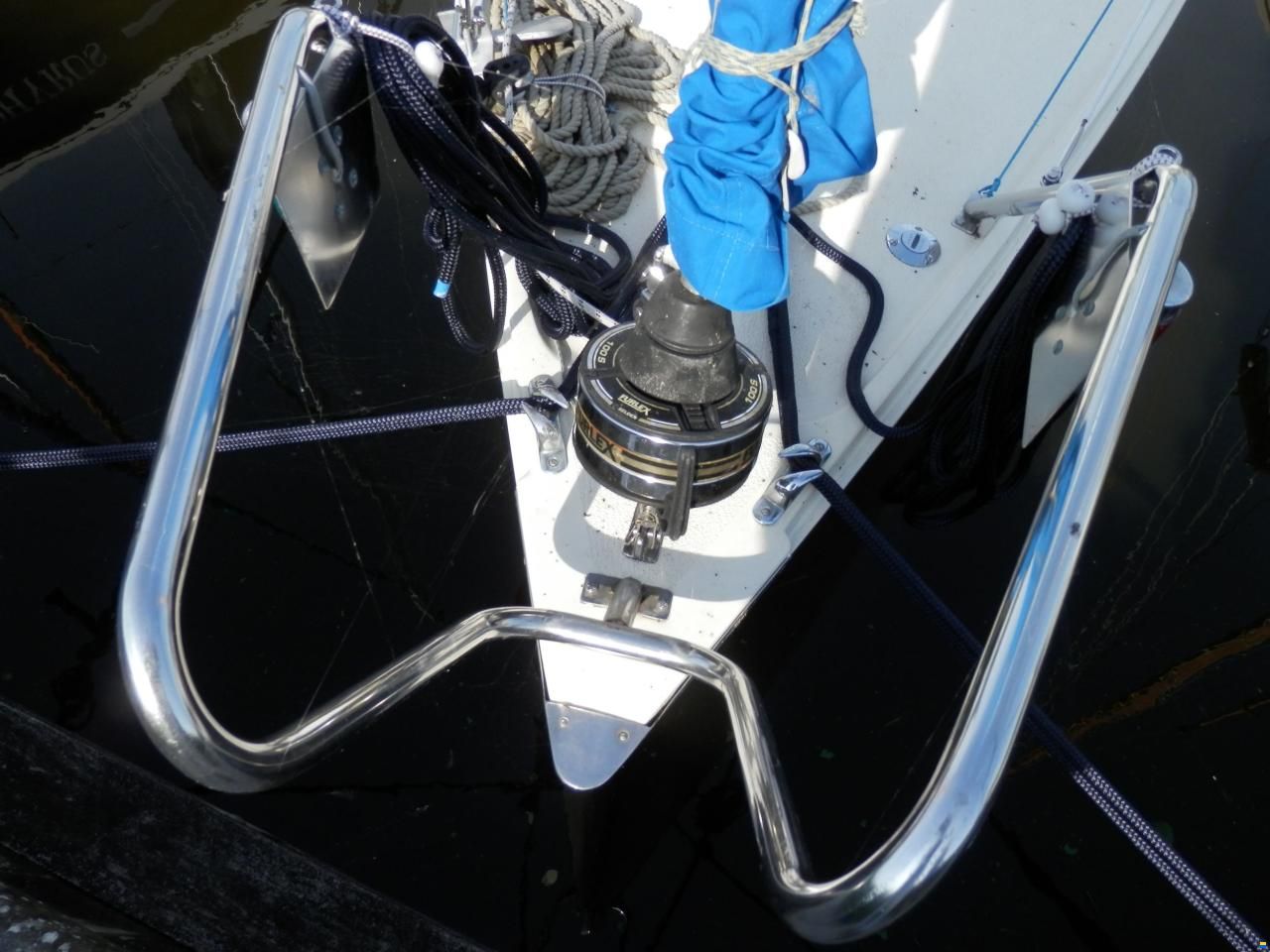 Marieholm 26