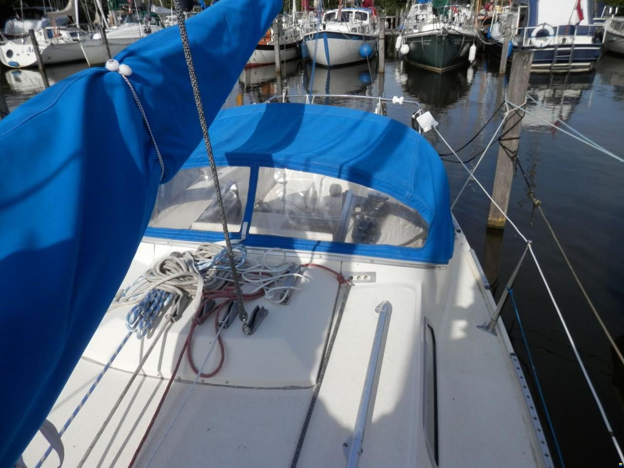 Marieholm 26