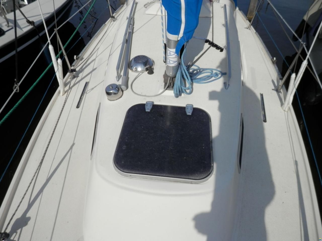 Marieholm 26