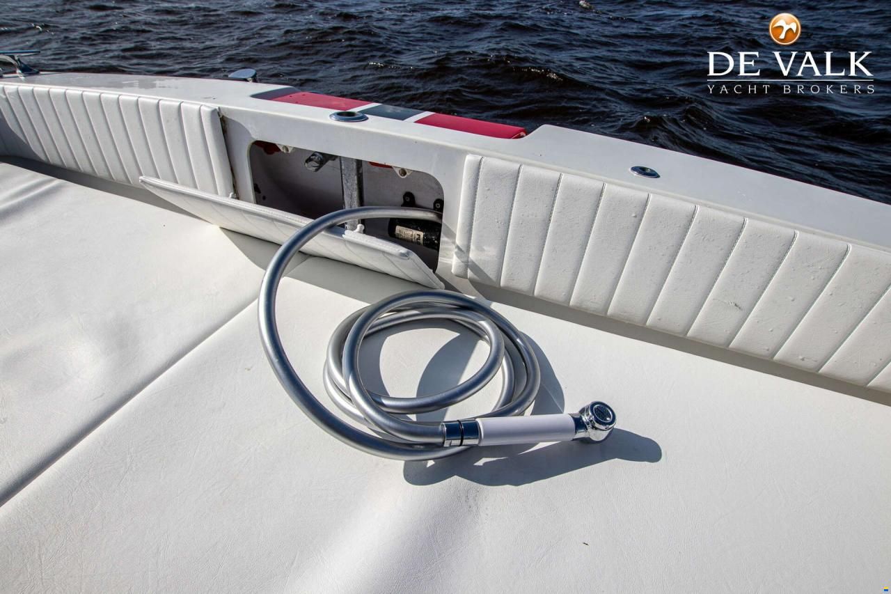 Monte Carlo Yachts Offshorer 30