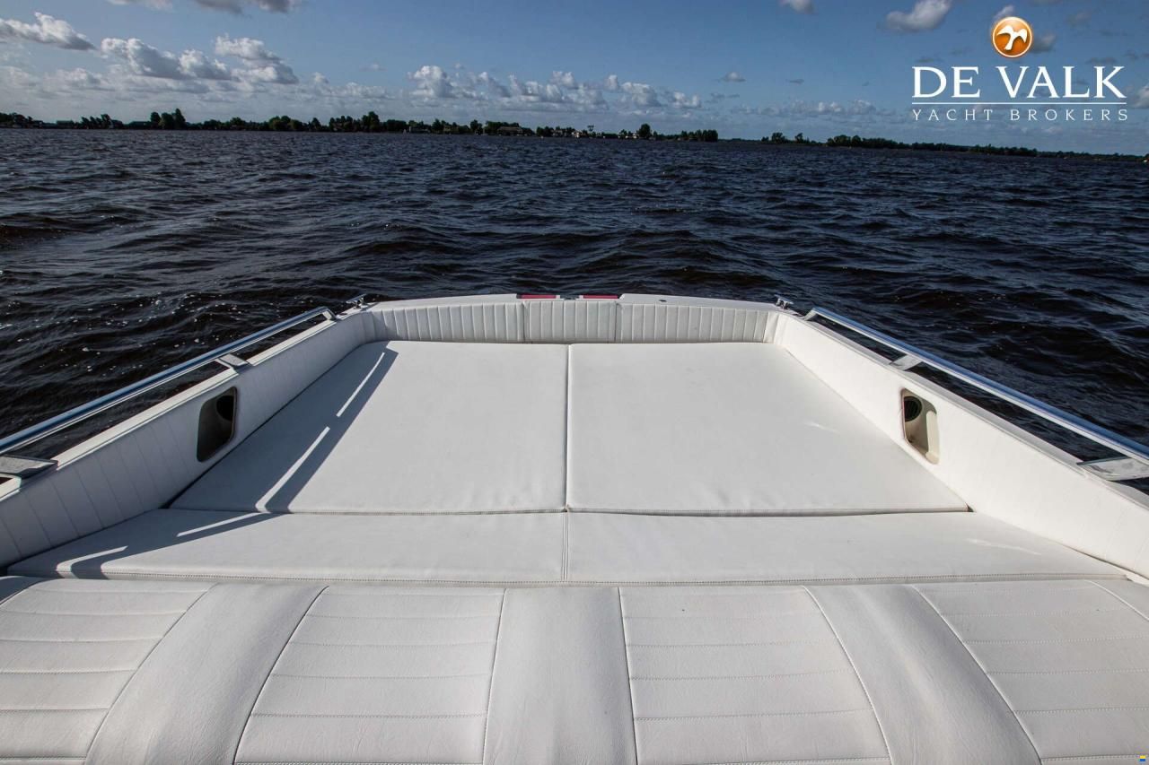 Monte Carlo Yachts Offshorer 30