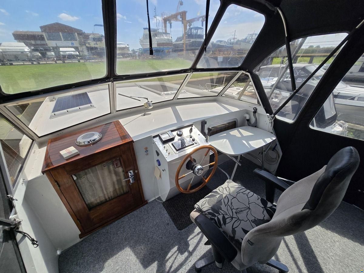 Bendie 1060