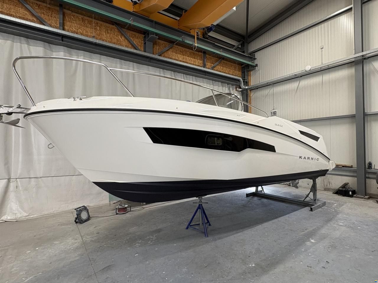 Karnic SL 652