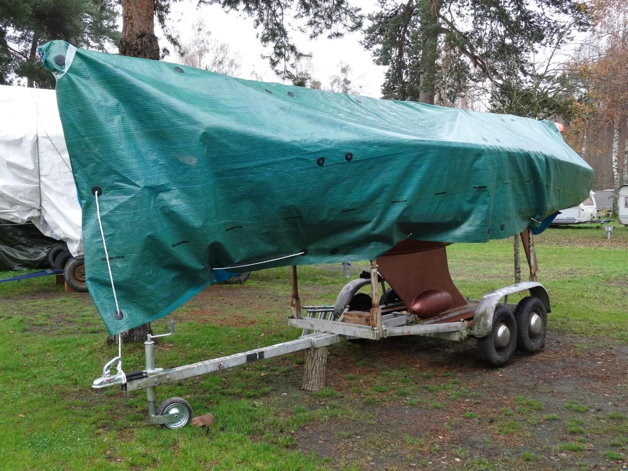 Hofmann CH Schwalbe MC20