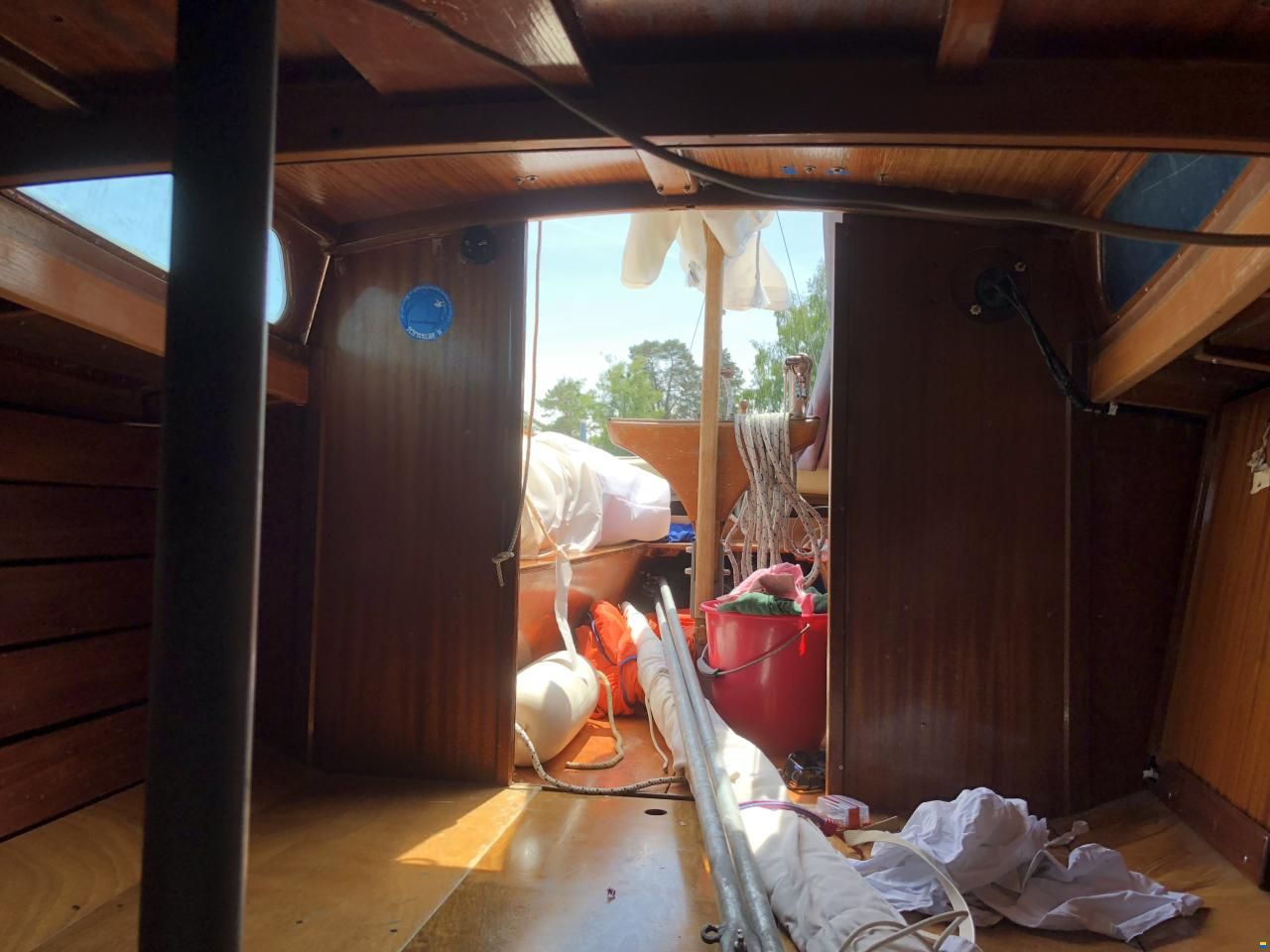 Hofmann CH Schwalbe MC20