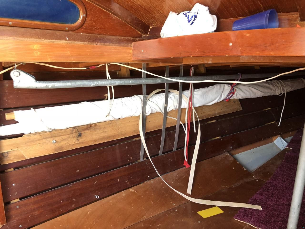 Hofmann CH Schwalbe MC20