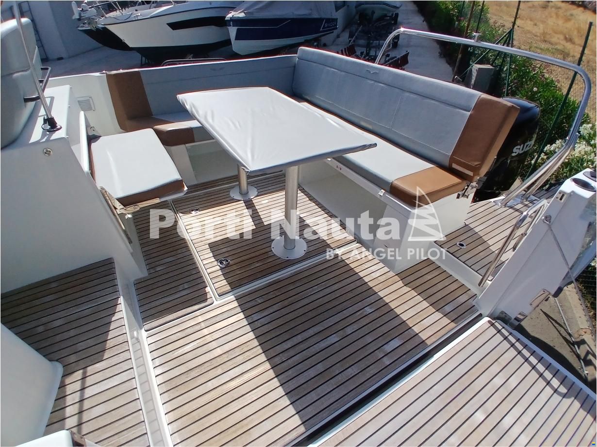 Beneteau Flyer 9 Sundeck