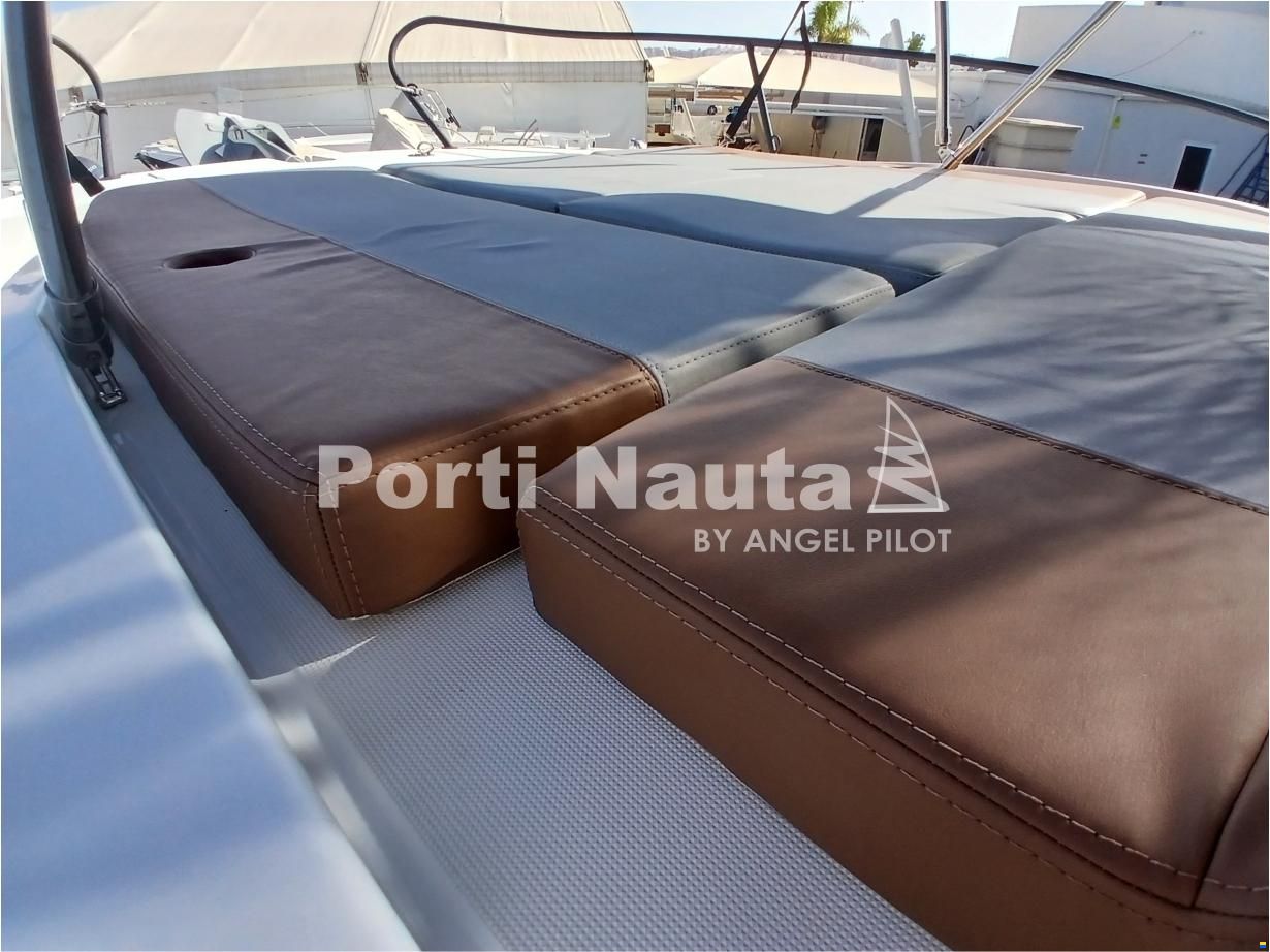 Beneteau Flyer 9 Sundeck