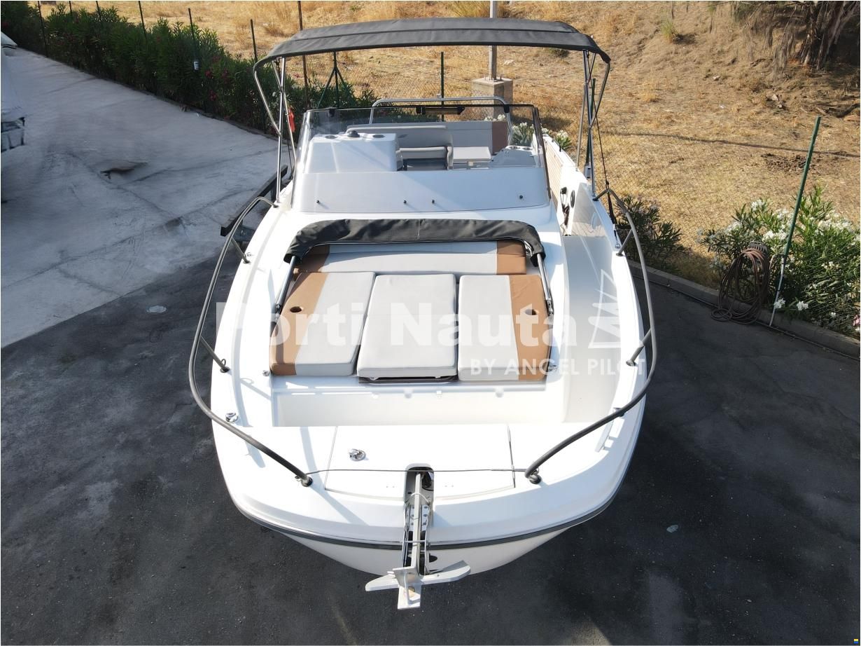 Beneteau Flyer 9 Sundeck