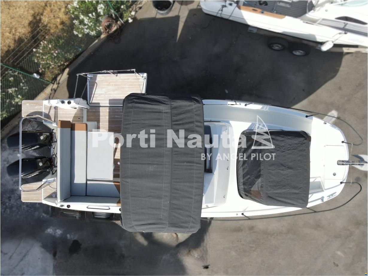 Beneteau Flyer 9 Sundeck