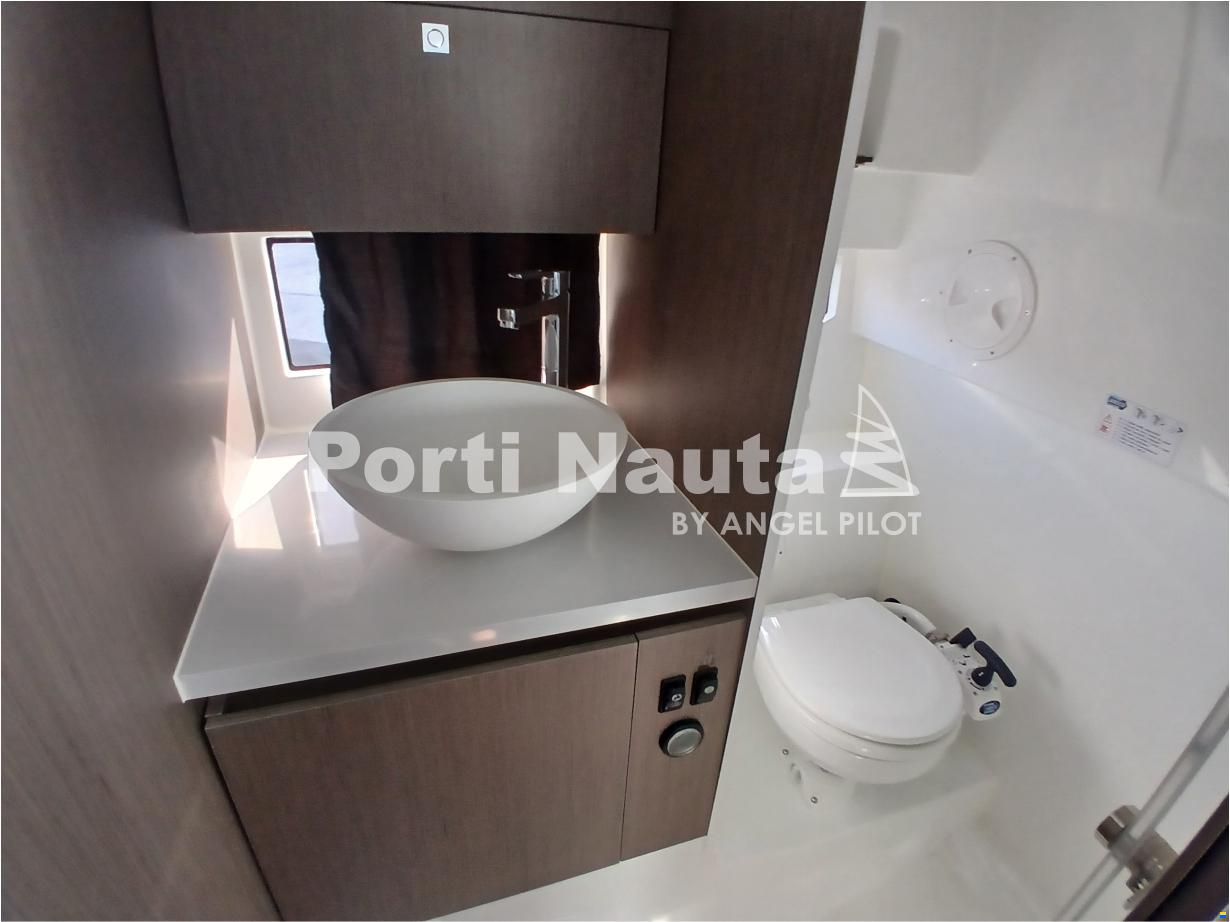 Beneteau Flyer 9 Sundeck