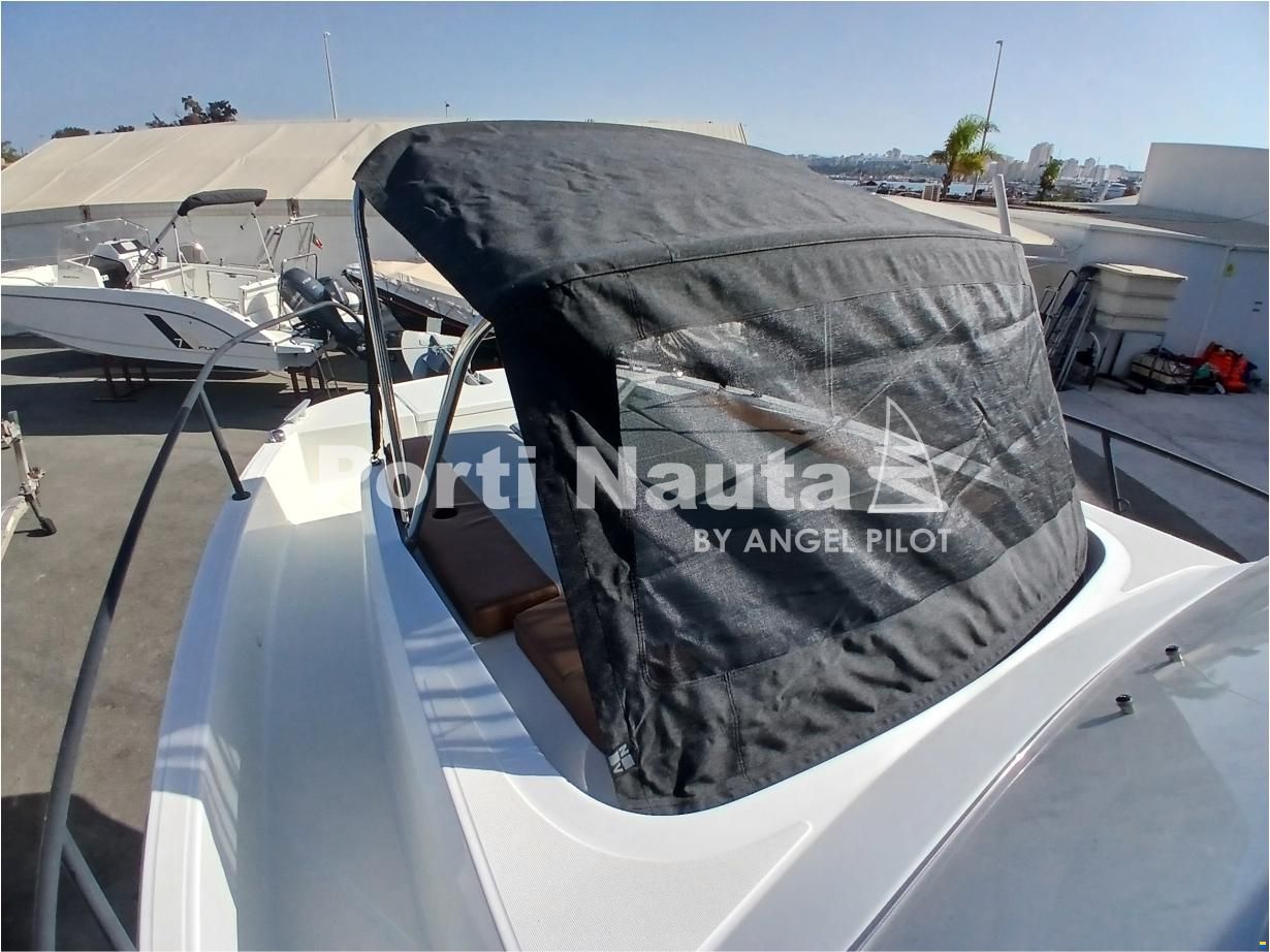 Beneteau Flyer 9 Sundeck