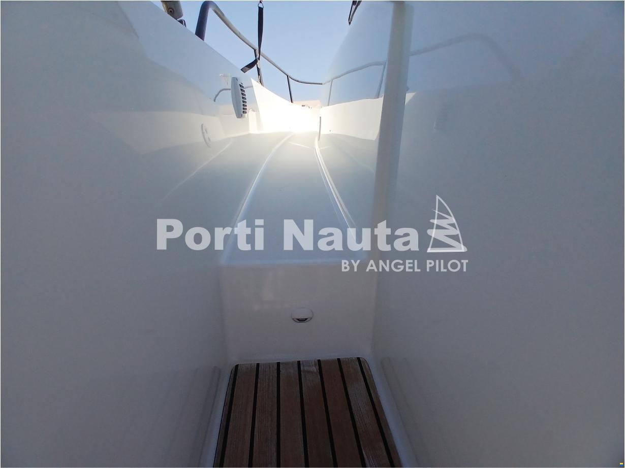 Beneteau Flyer 9 Sundeck