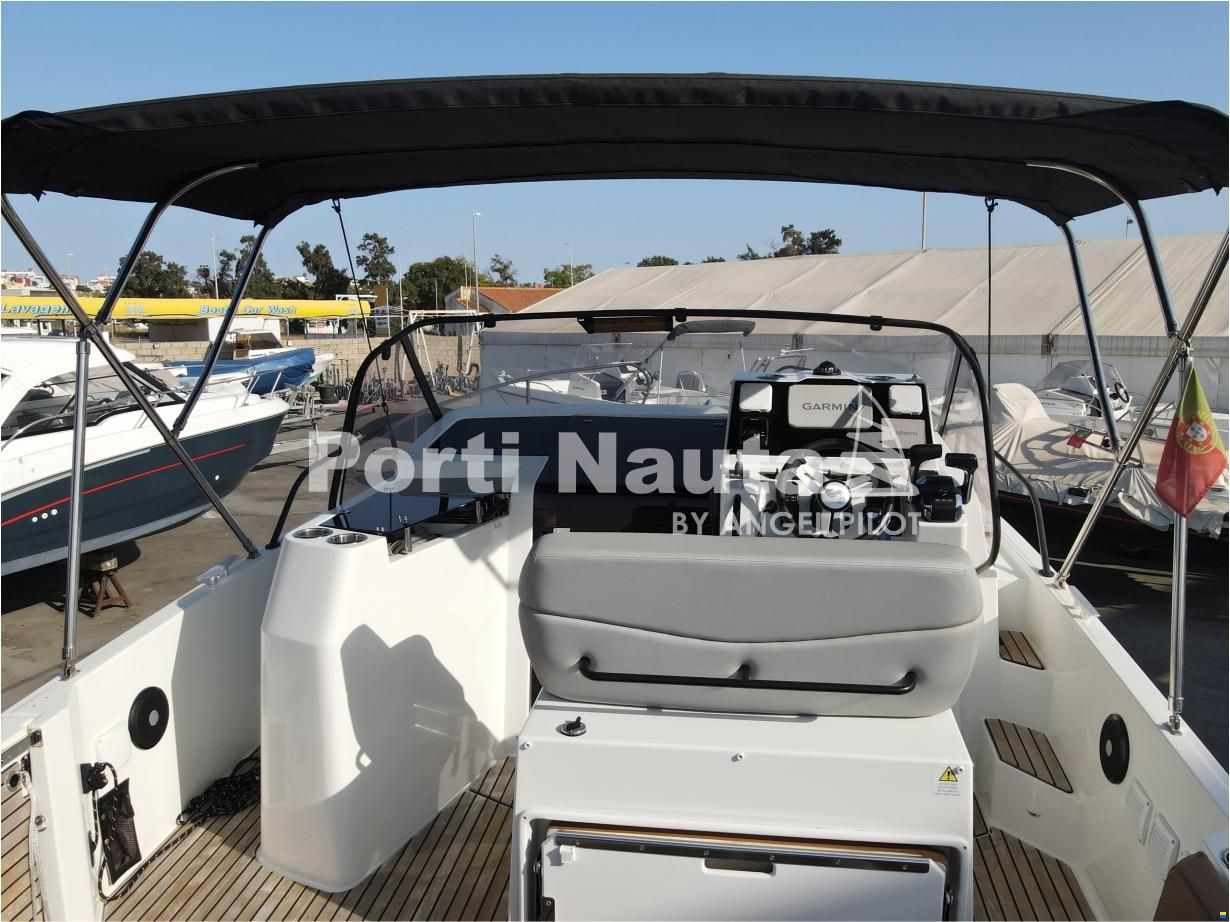 Beneteau Flyer 9 Sundeck