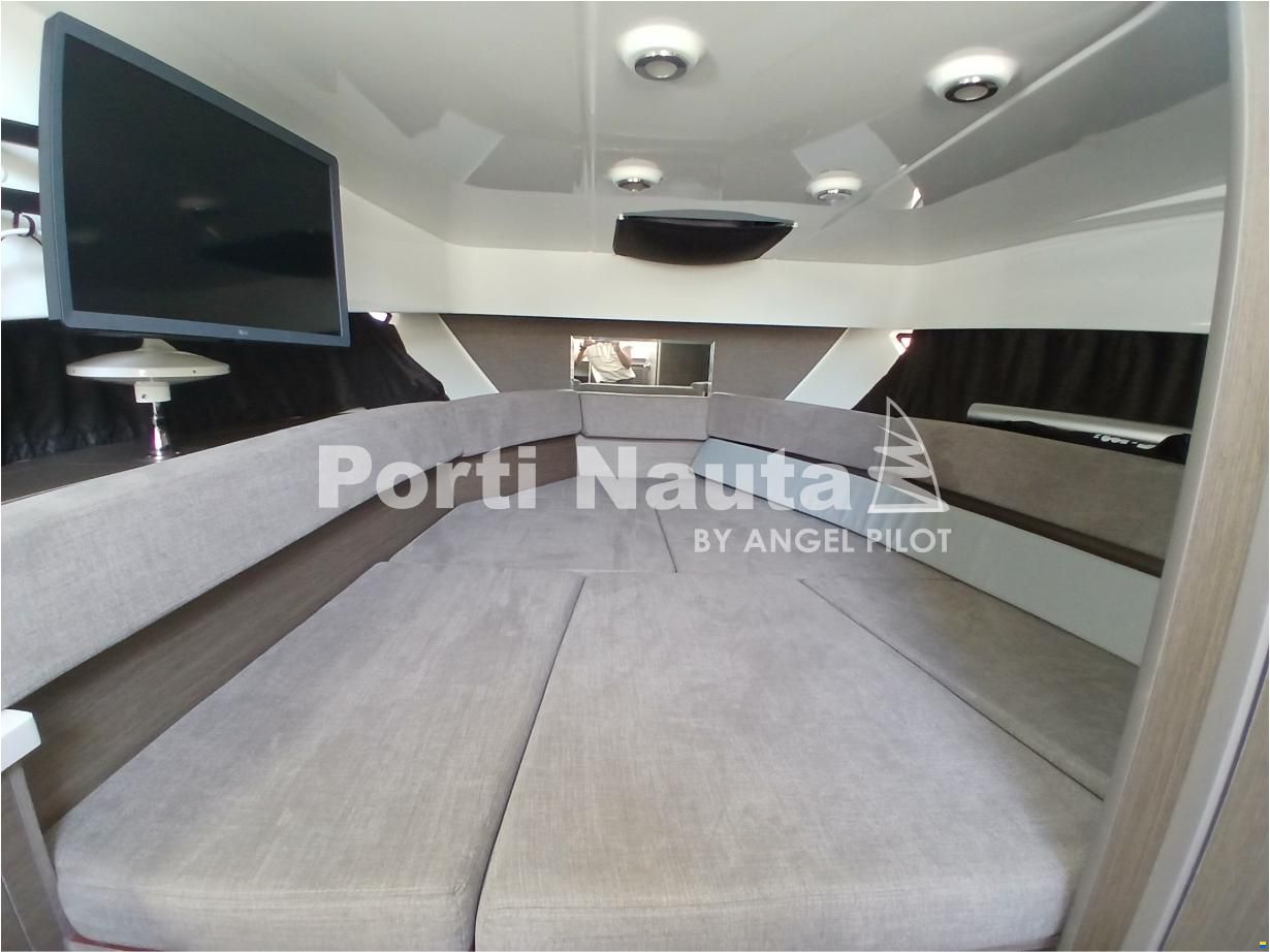 Beneteau Flyer 9 Sundeck