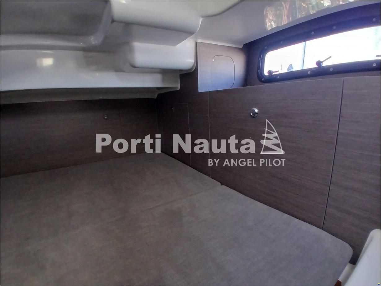 Beneteau Flyer 9 Sundeck