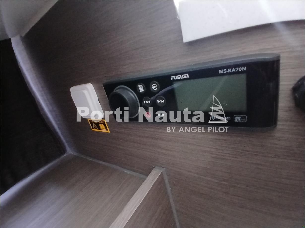 Beneteau Flyer 9 Sundeck