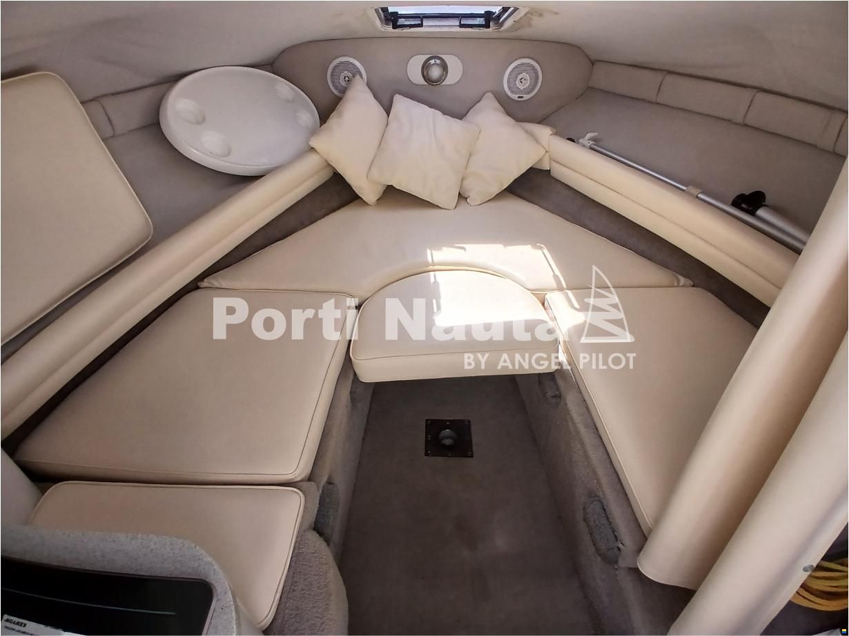 Crownline 210CC
