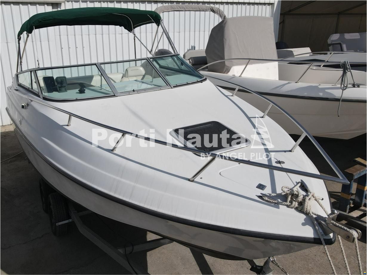 Crownline 210CC
