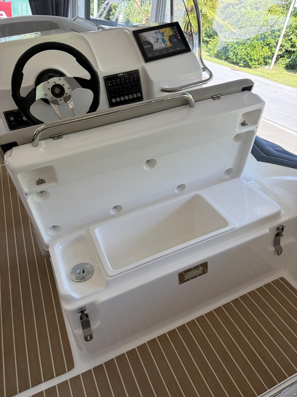 ZAR Formenti 65 Classic Luxury