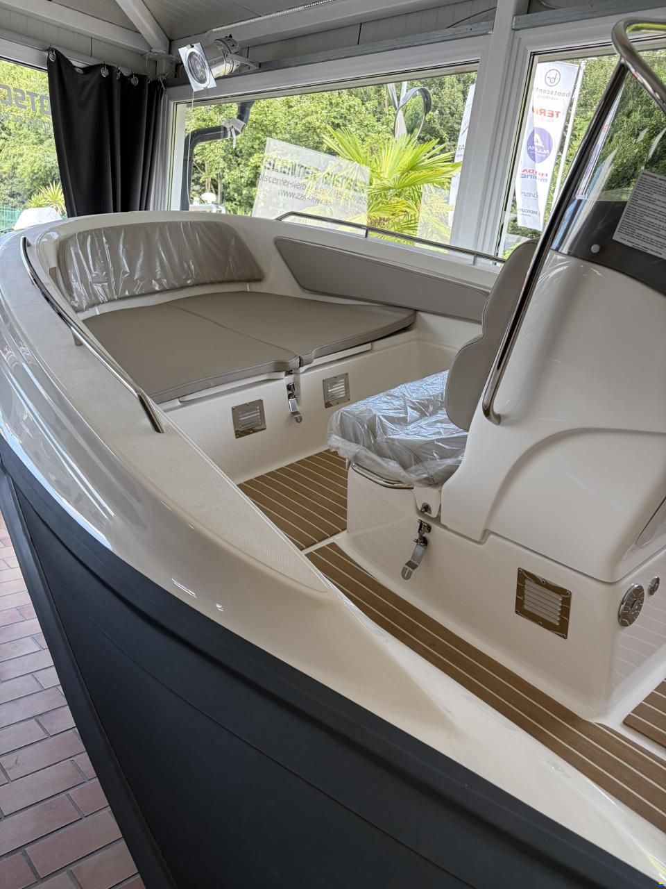 ZAR Formenti 65 Classic Luxury