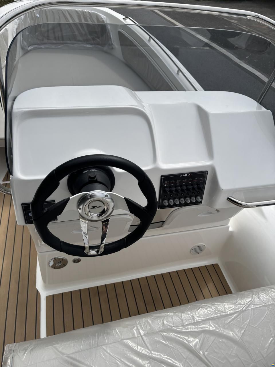 ZAR Formenti 65 Classic Luxury