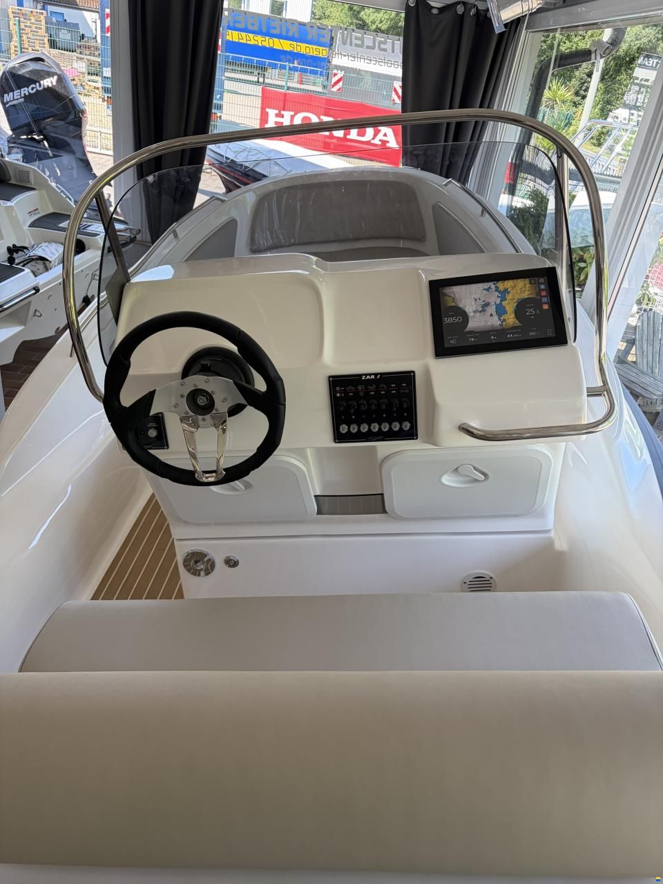 ZAR Formenti 65 Classic Luxury