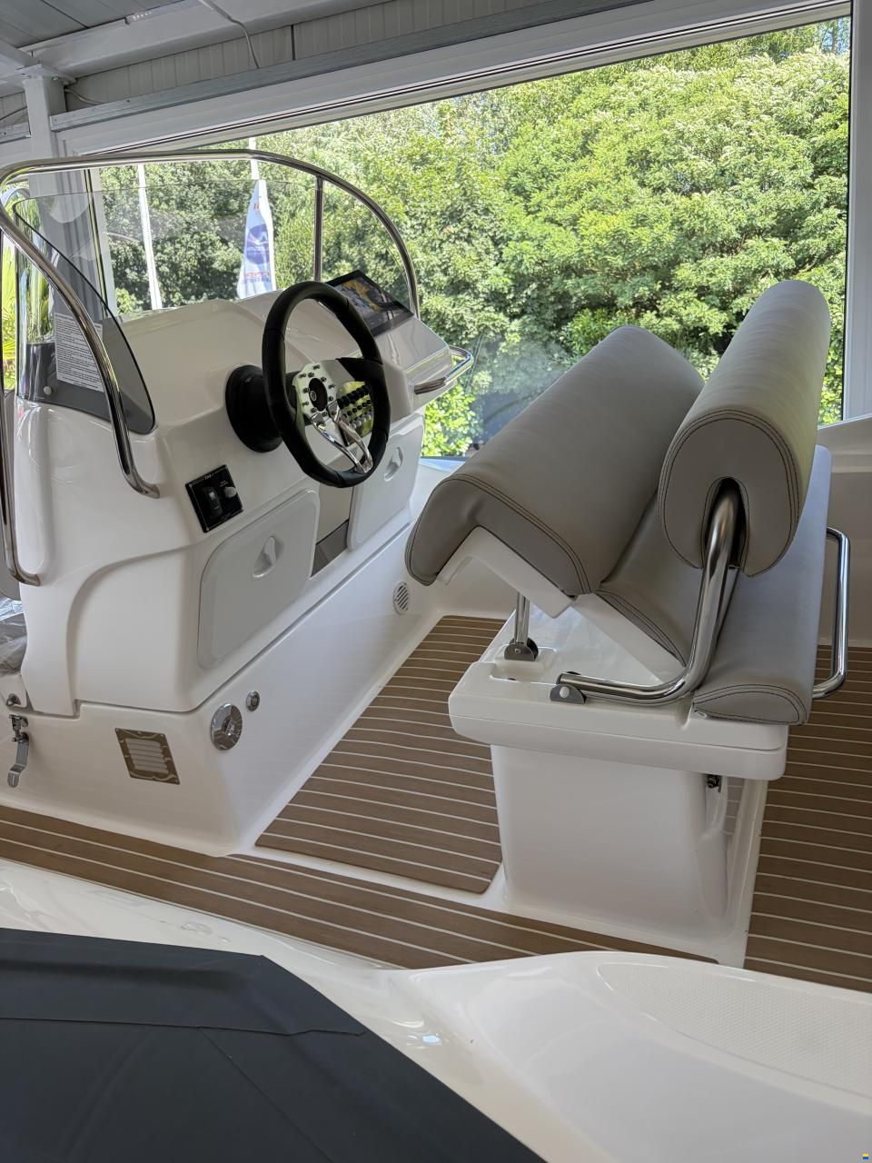 ZAR Formenti 65 Classic Luxury