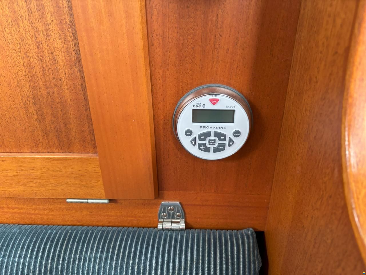 Hallberg-Rassy 312 Mk II
