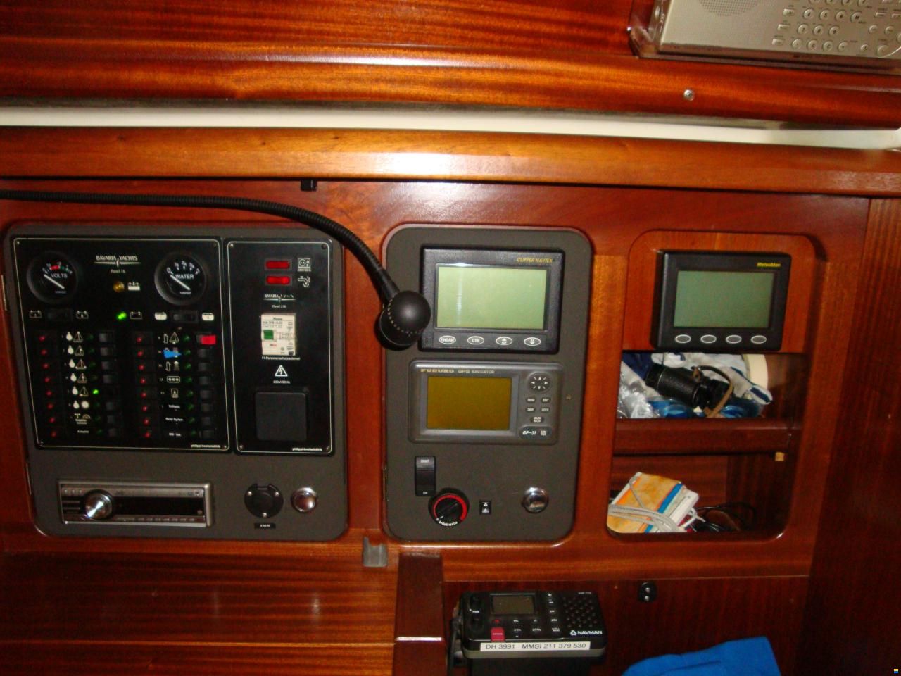 Bavaria 37