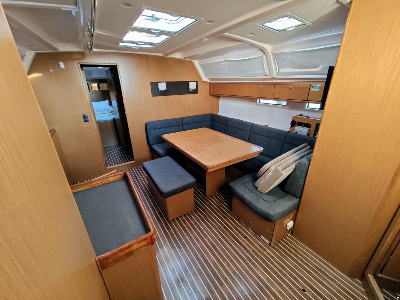 Bavaria Cruiser 46