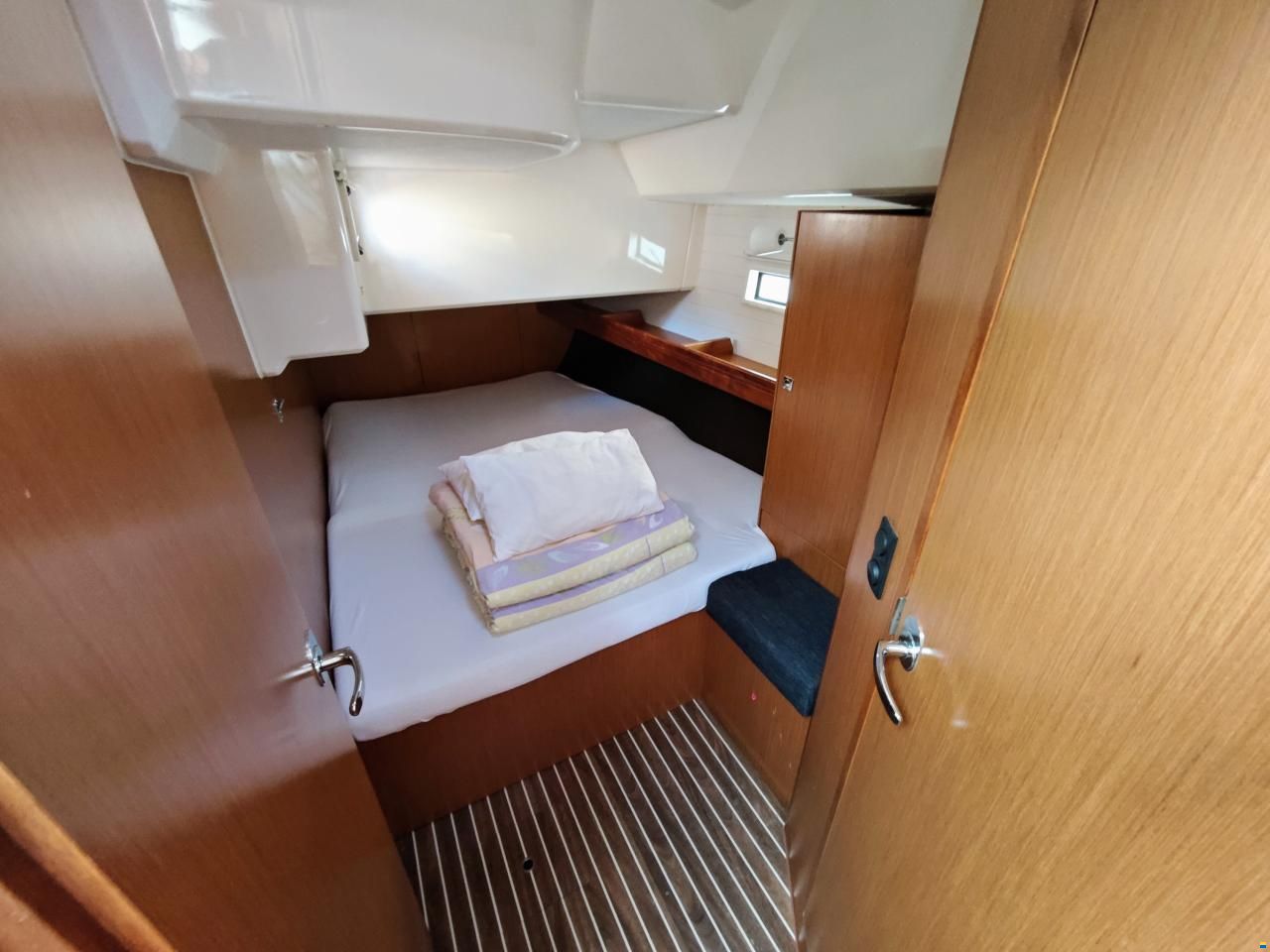 Bavaria Cruiser 46