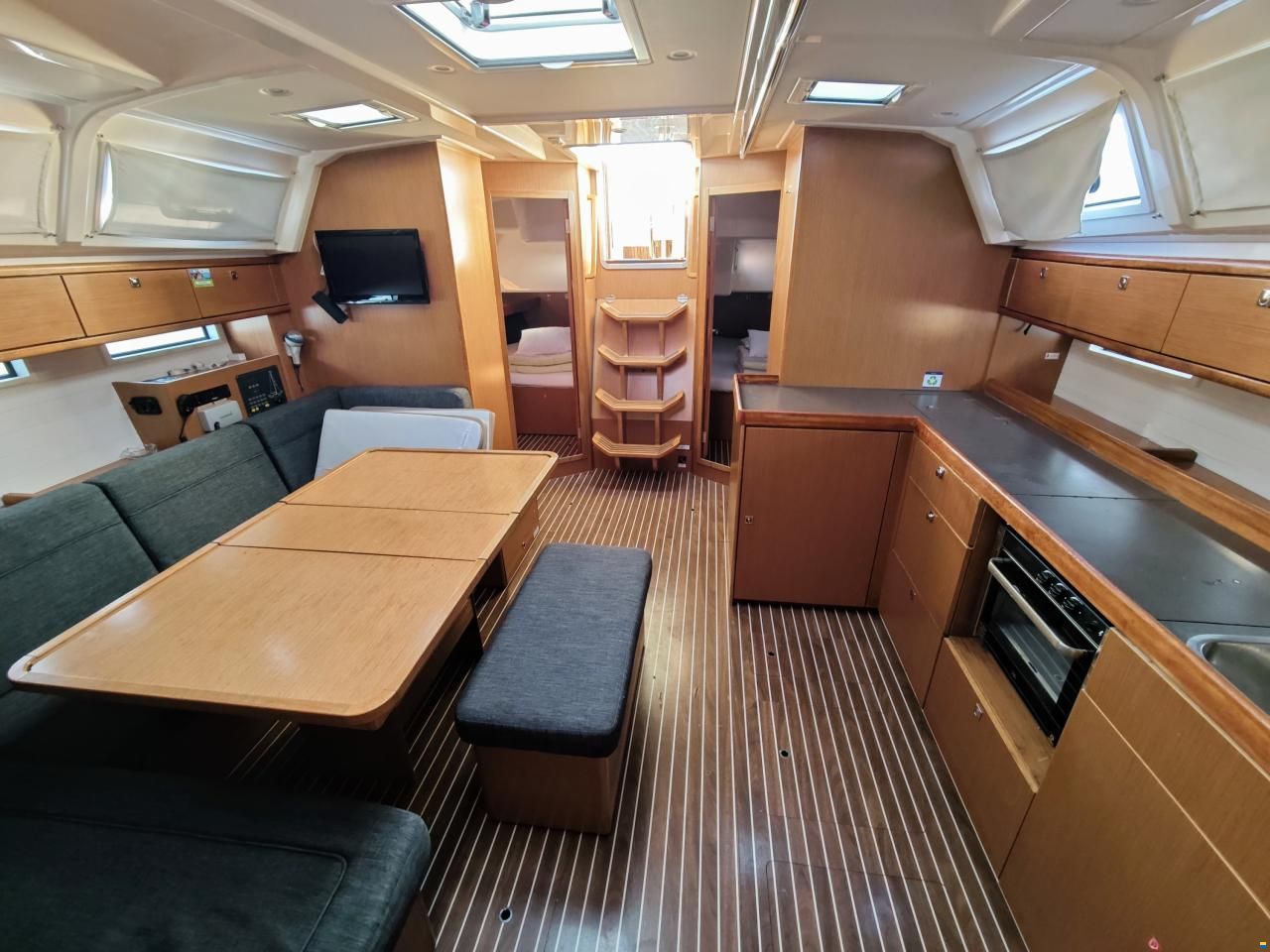 Bavaria Cruiser 46