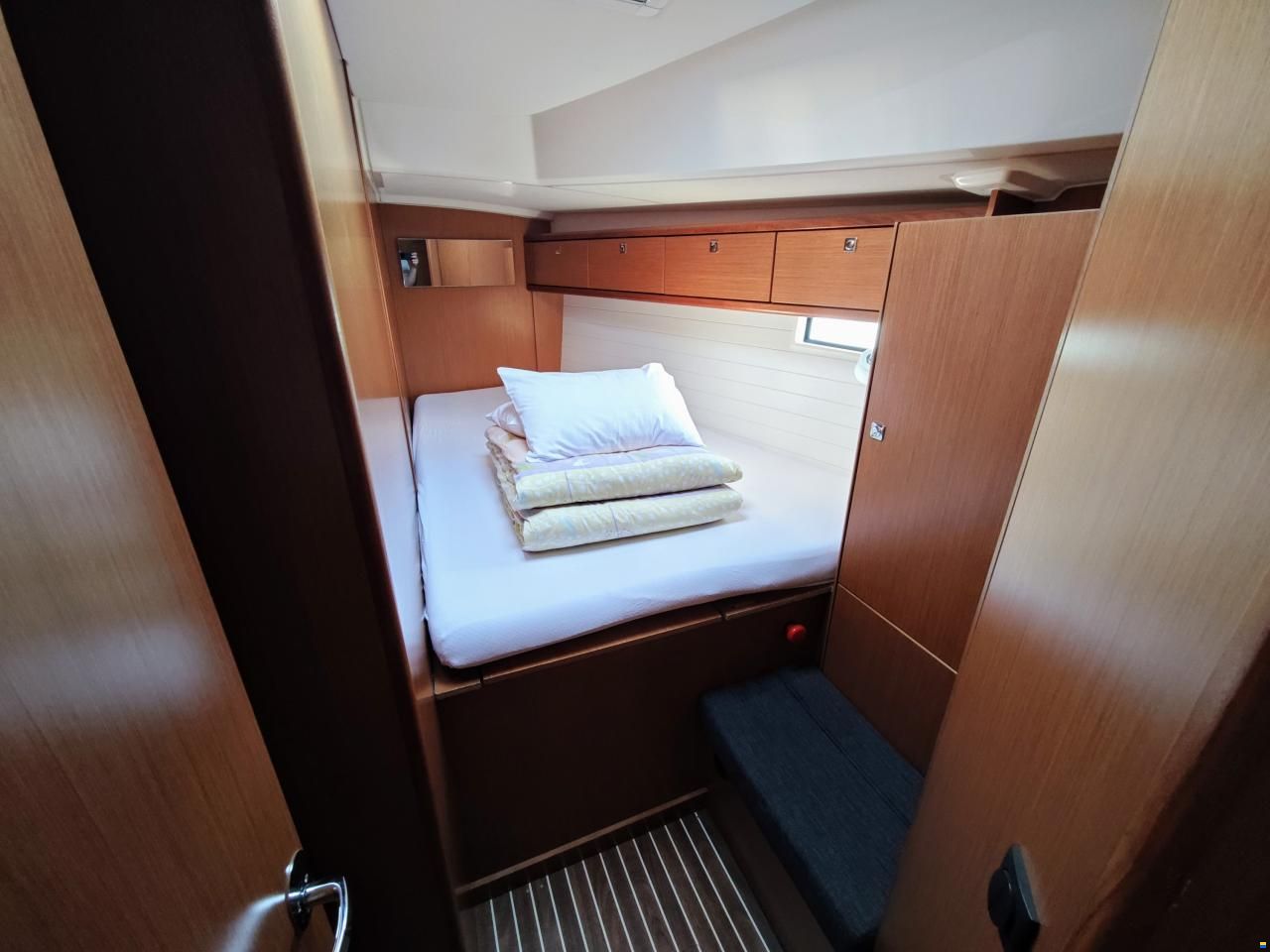 Bavaria Cruiser 46