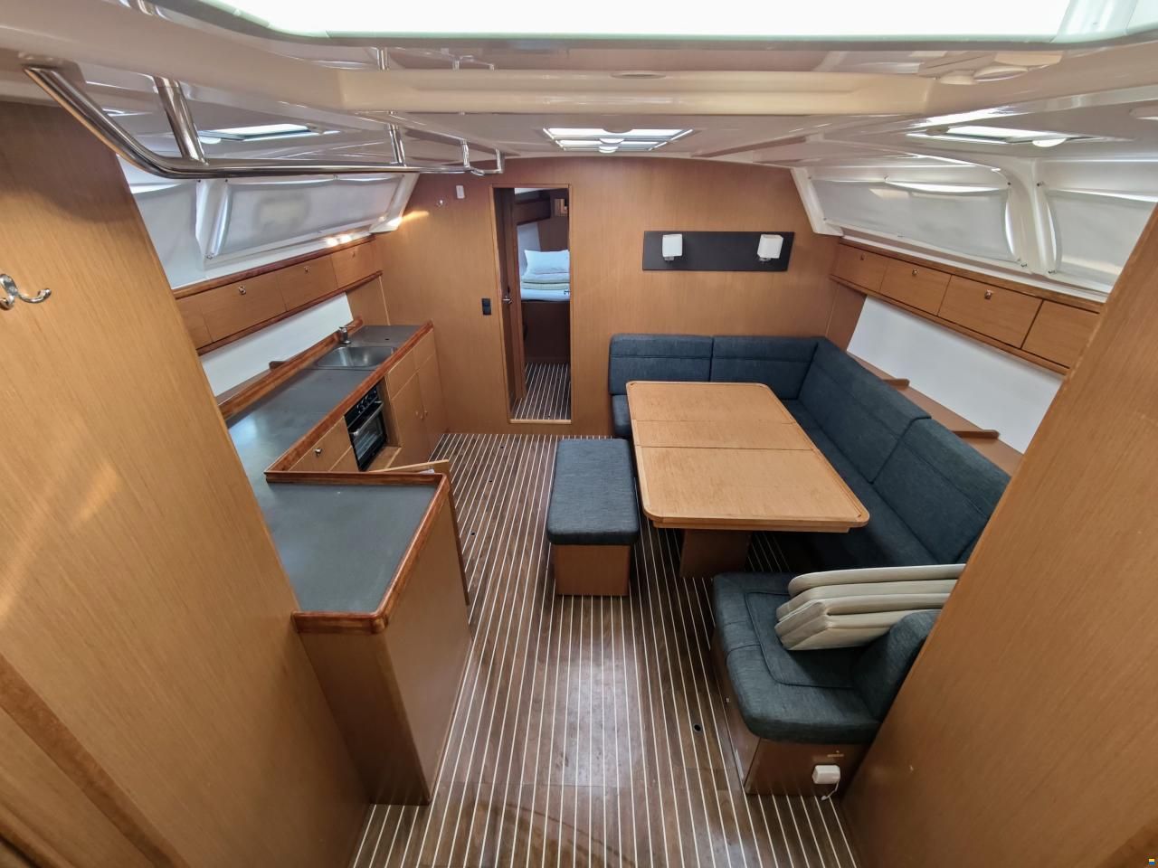 Bavaria Cruiser 46